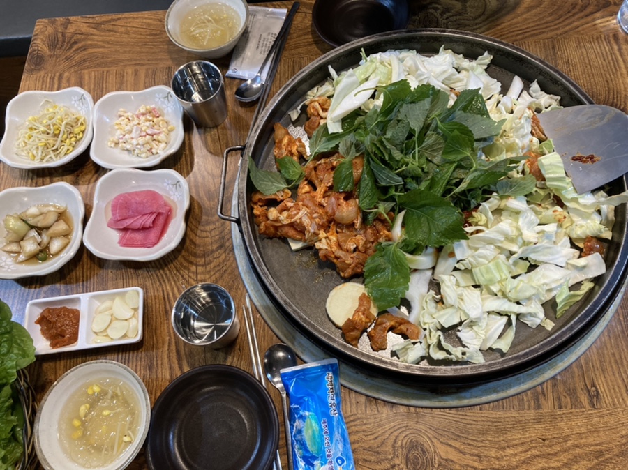 오늘은춘봉이네 이미지