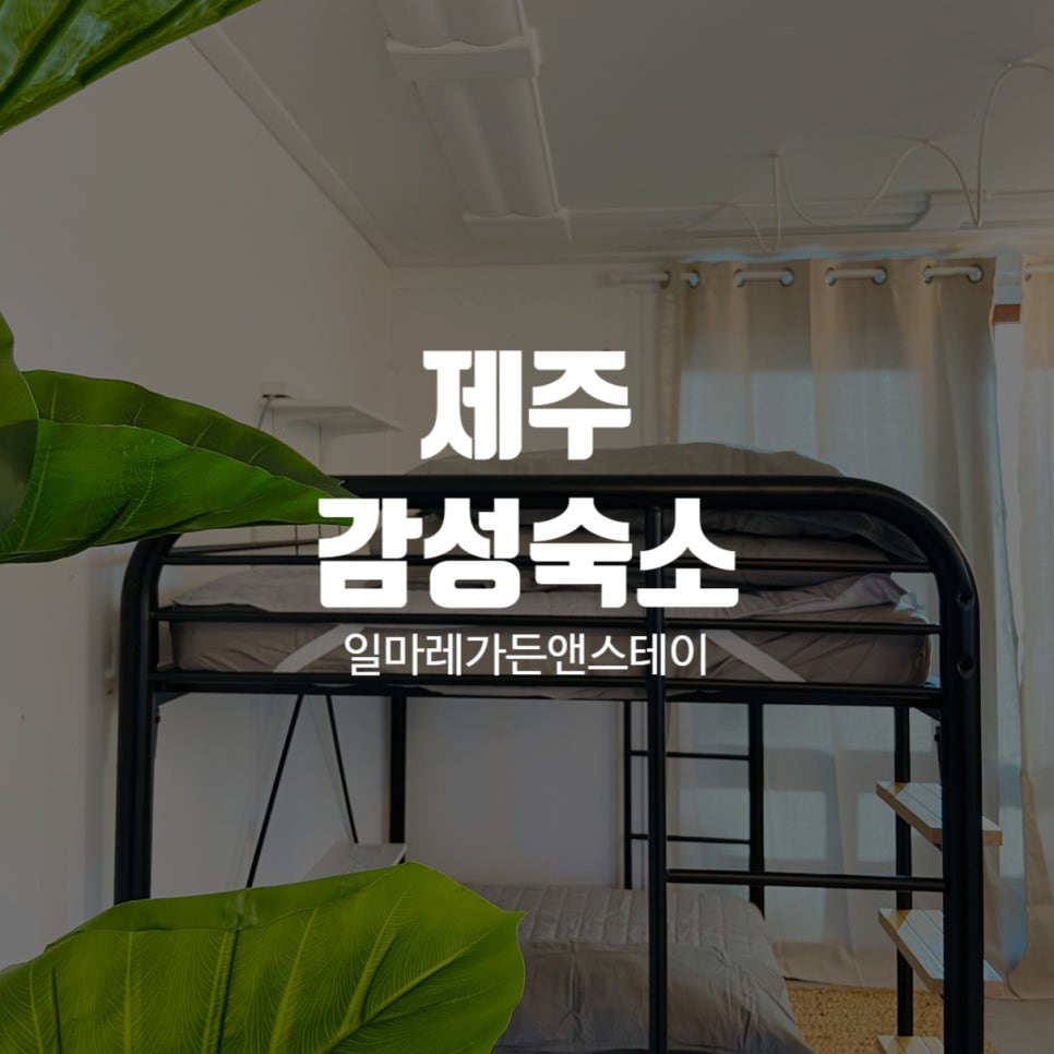 스테이앤가든 이미지