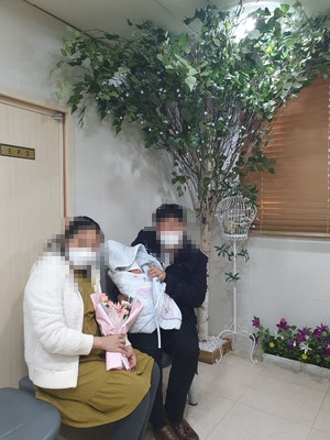 민지네꽃집 이미지