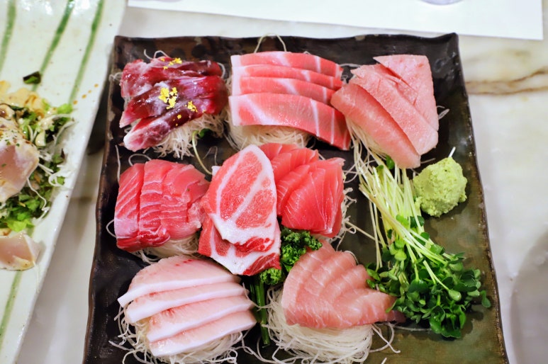 참치공방선릉지점 이미지