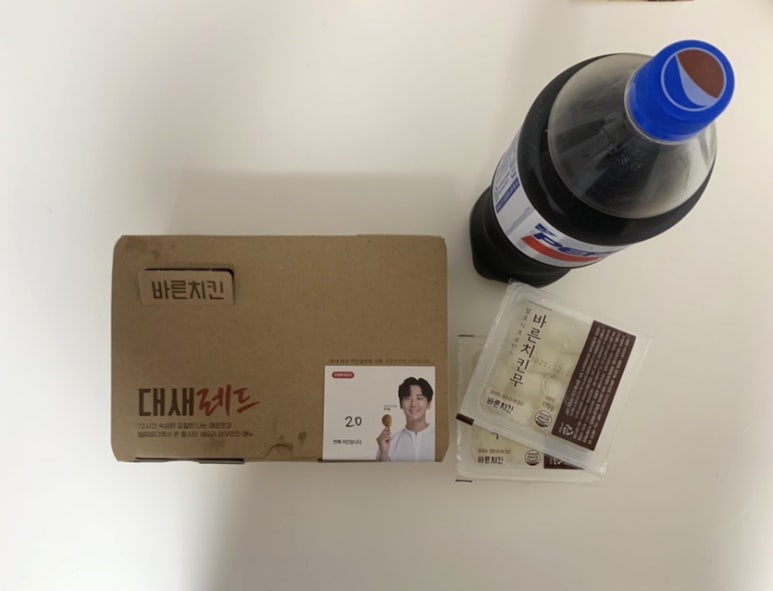 바른치킨춘천석사점 이미지