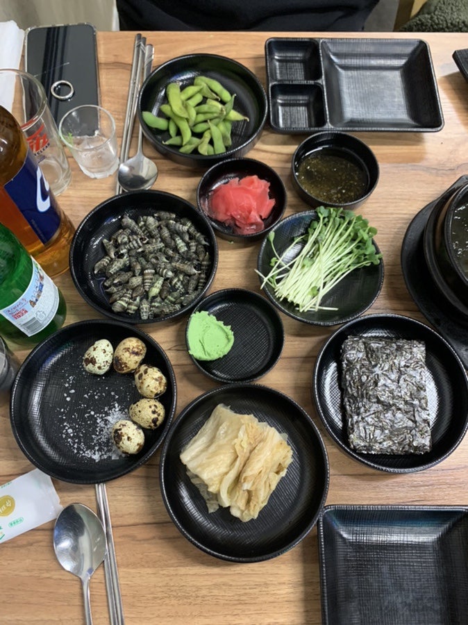 바닷가회먹거리세상 이미지