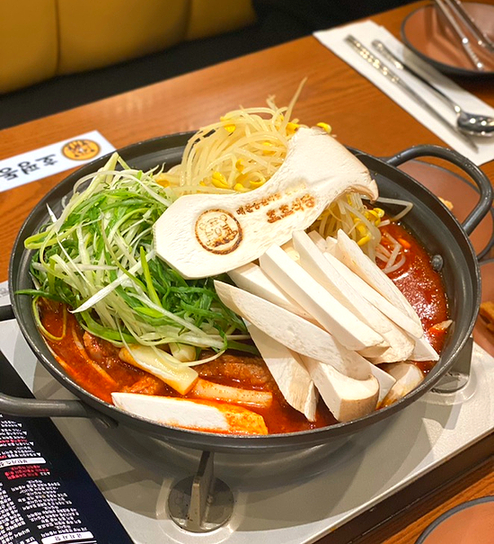 호평동호랑이식당 이미지