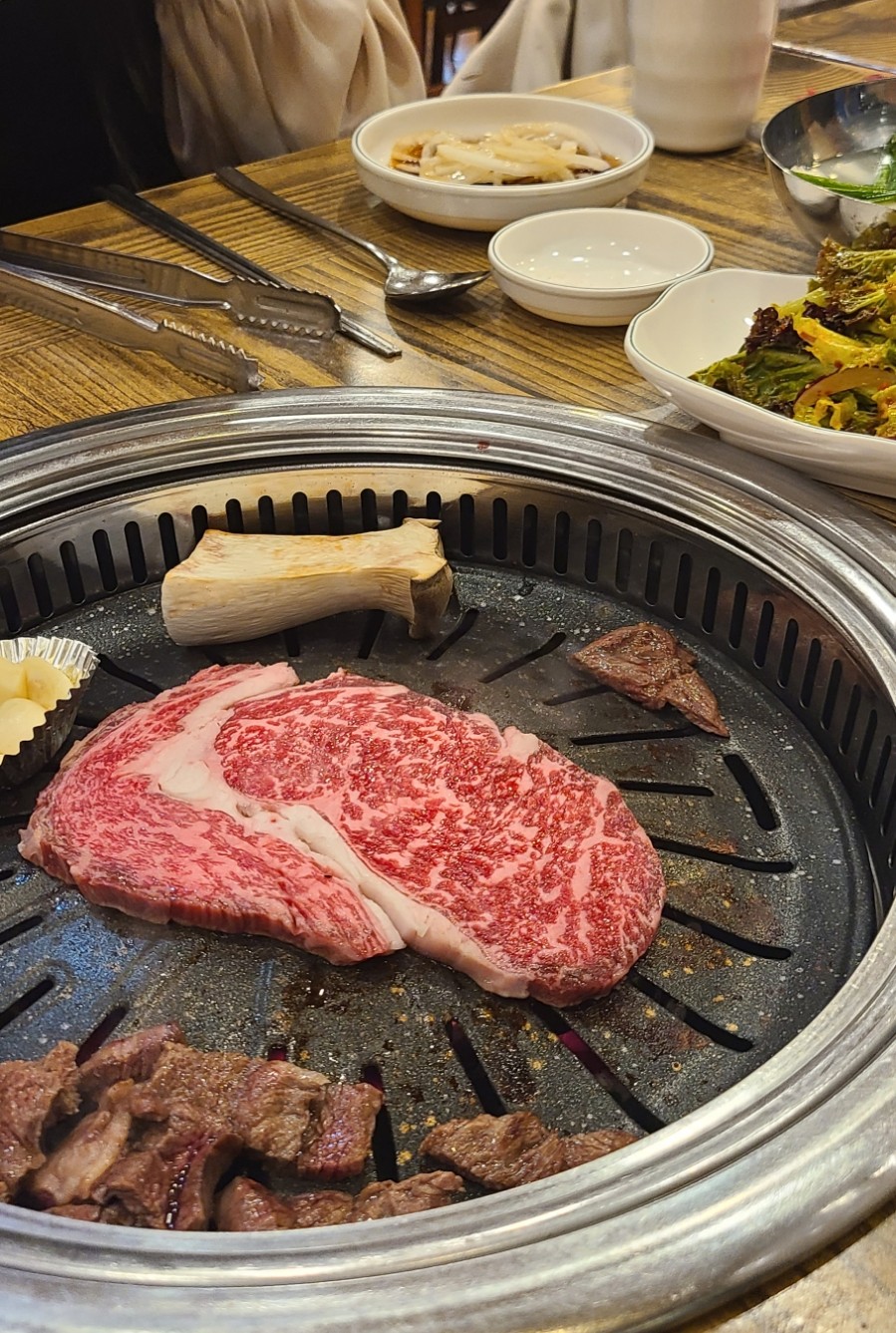 해미정육식당 이미지