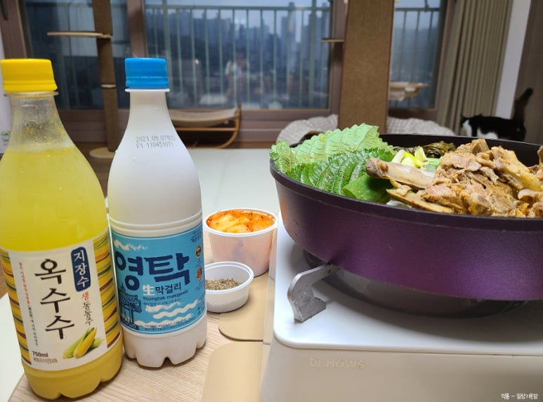 길상돈가스 이미지
