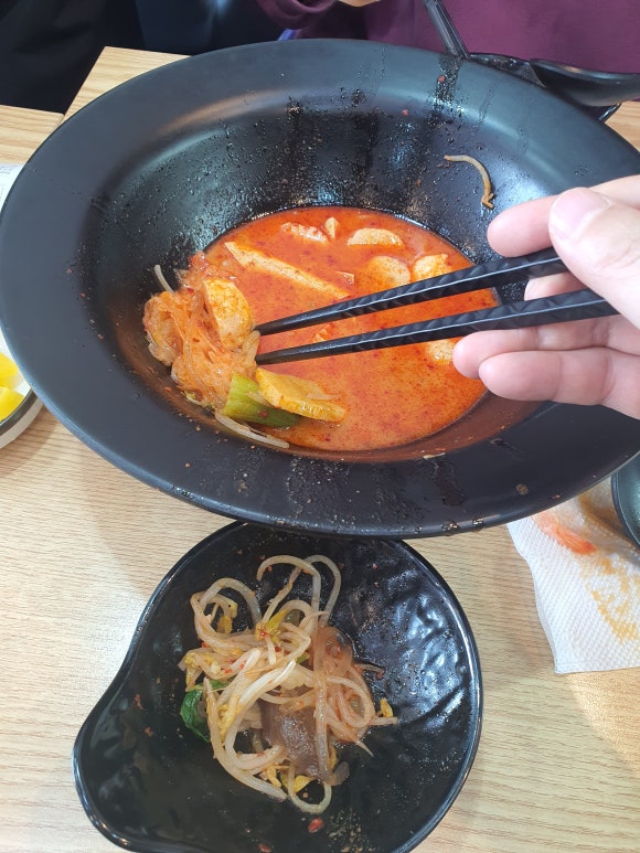 천사마라탕 이미지