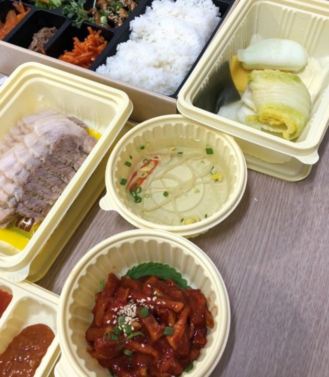 원할머니보쌈김해 이미지