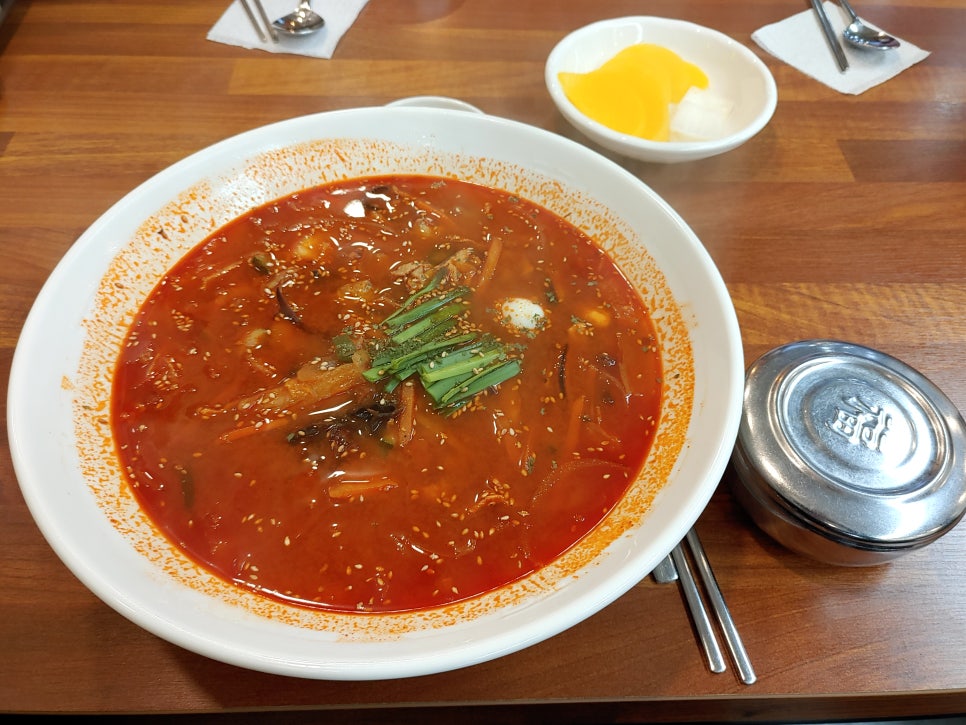 열짬뽕 이미지