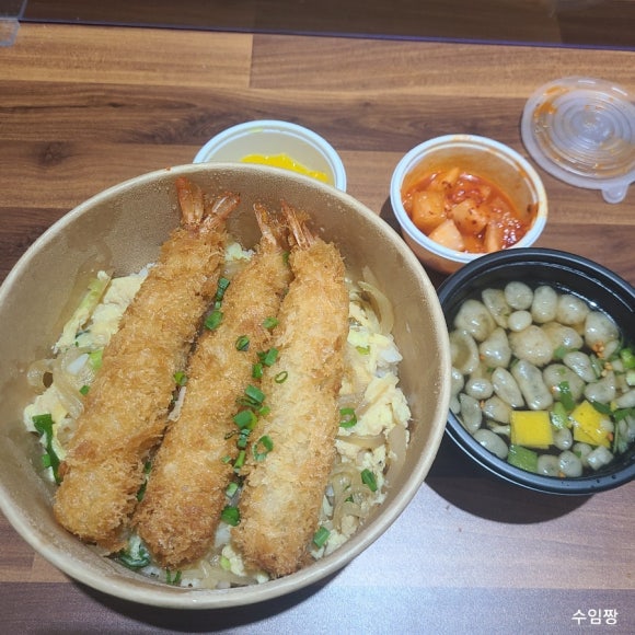 라온수제돈까스 이미지