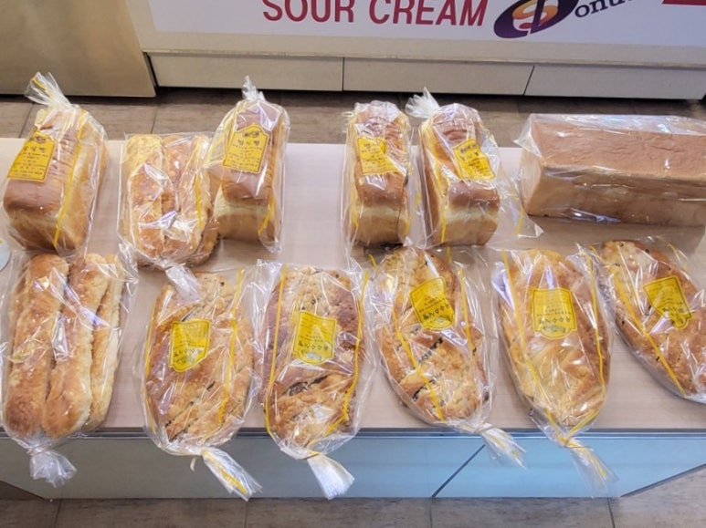 몽블랑제과점 이미지