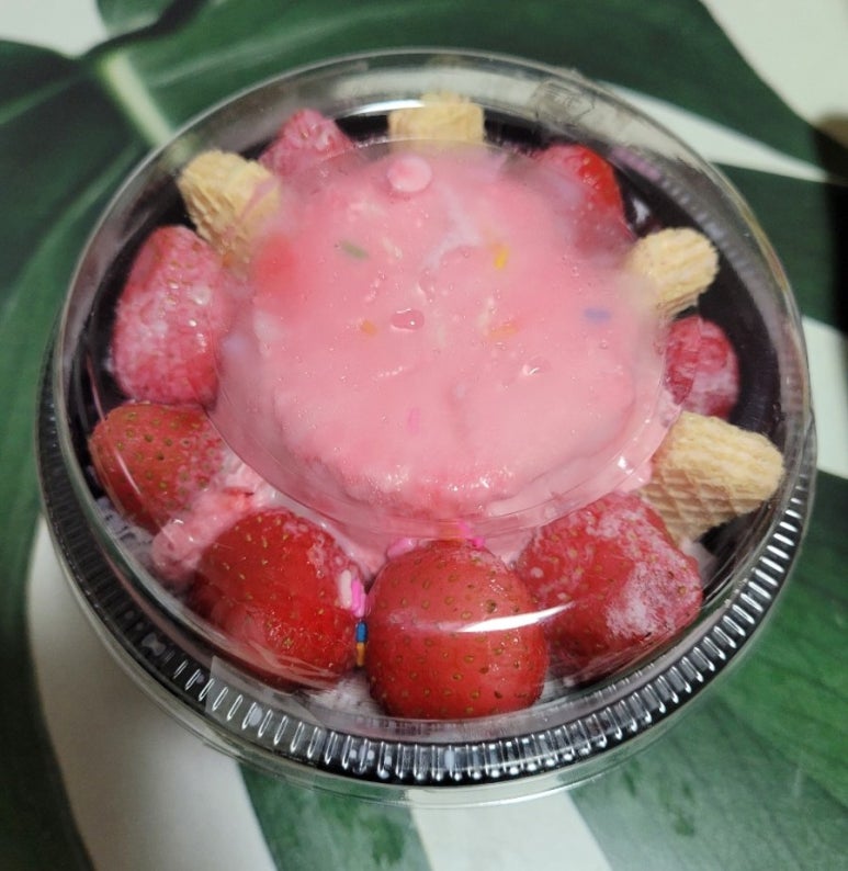 신국떡볶이 이미지