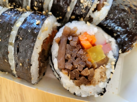 정성가득김밥달인 이미지