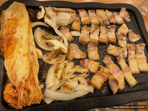 사랑해꽃돼지 이미지