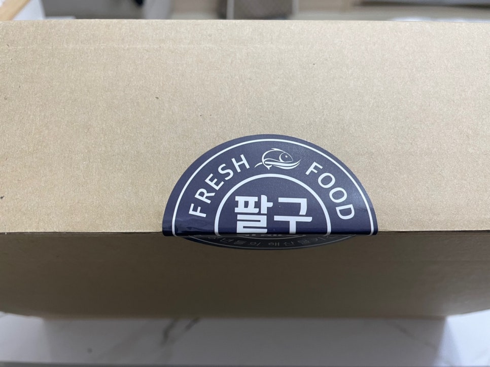 해무리식품 이미지
