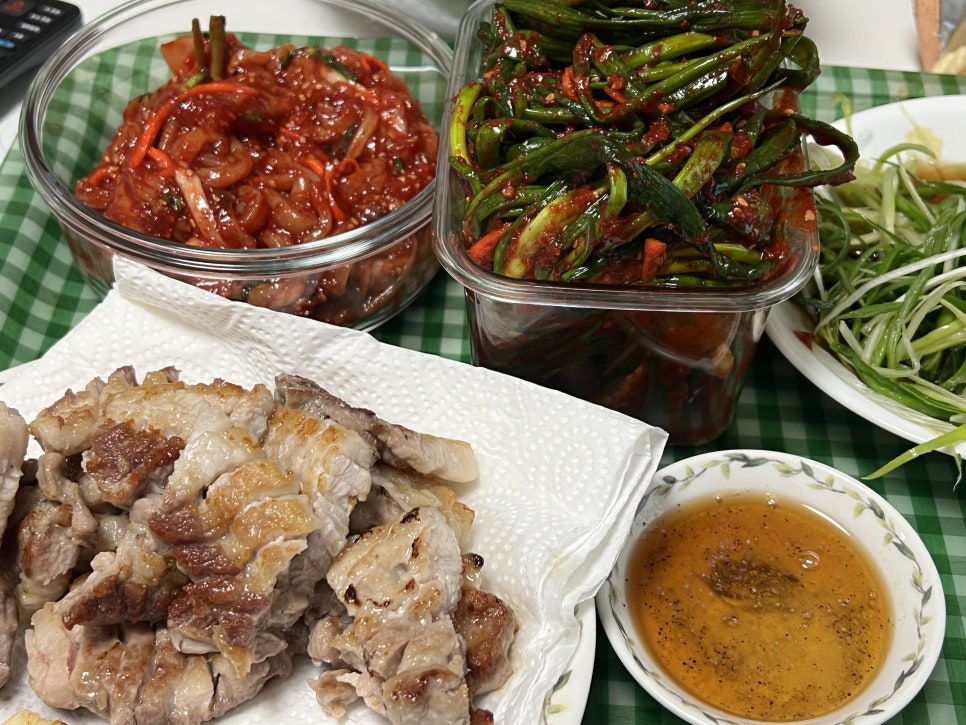 영희네반찬 이미지
