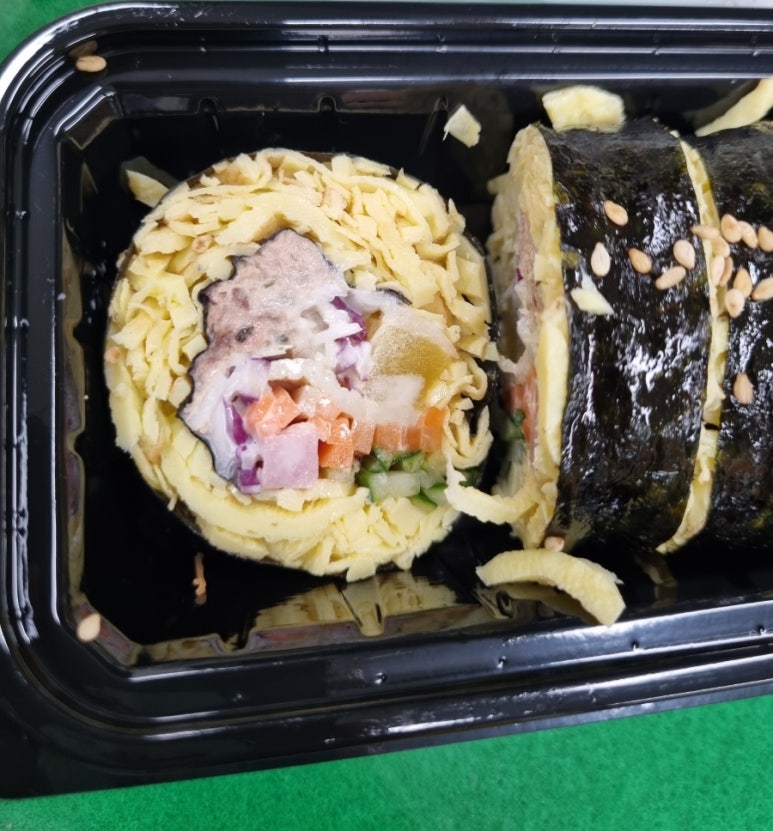 도토리김밥본점 이미지