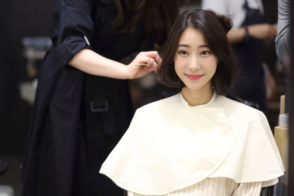 머리해요 이미지