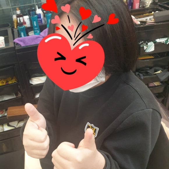 투투헤어 이미지