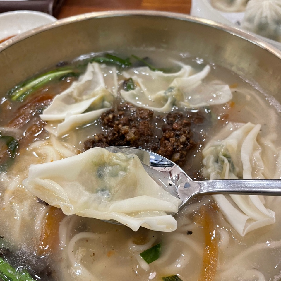 강남교자수원 이미지