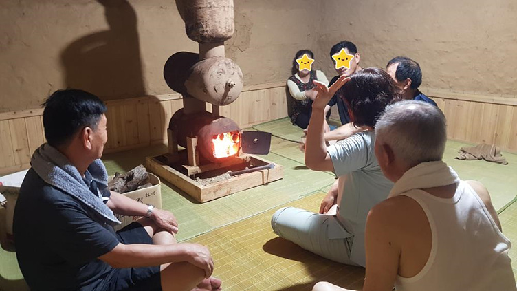 십승지힐링캠핑장 이미지