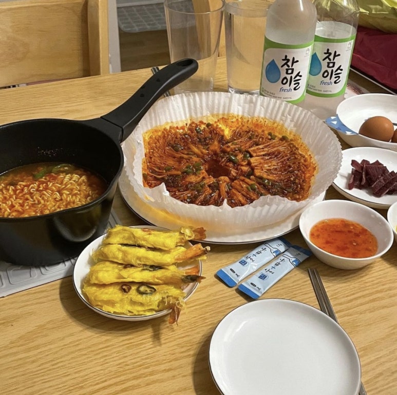 초뺑이 이미지