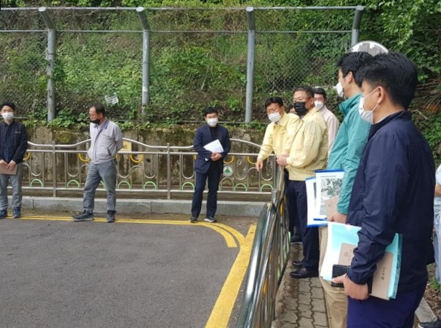천상초등학교 이미지