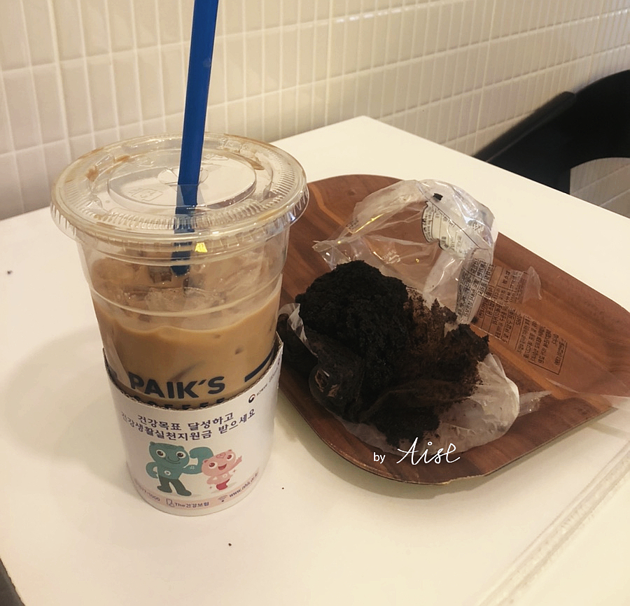청자다방 수완점 이미지