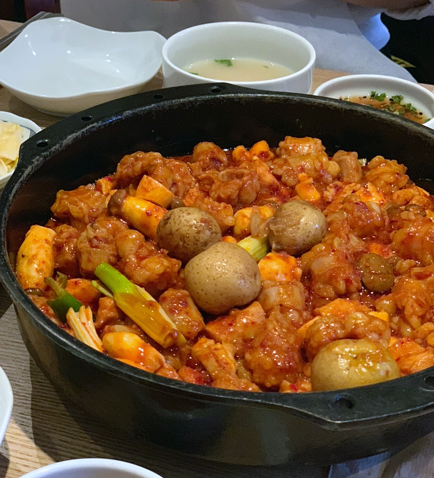 은마양대창 이미지