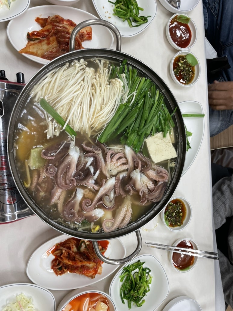 일미쭈꾸미 이미지