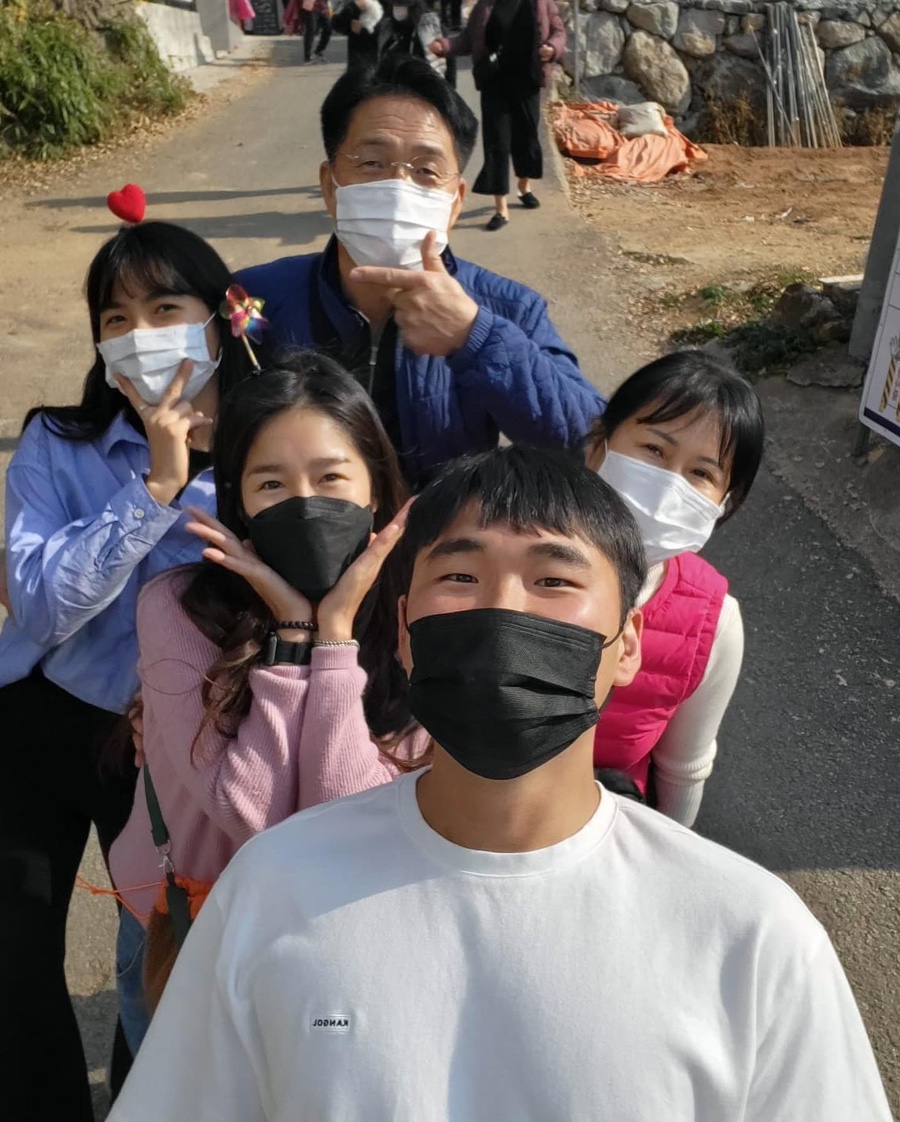 매미촌국수 이미지
