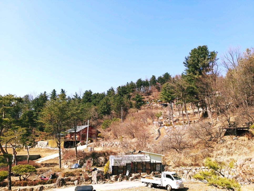 노산팔경캠핑장;관광농원 이미지