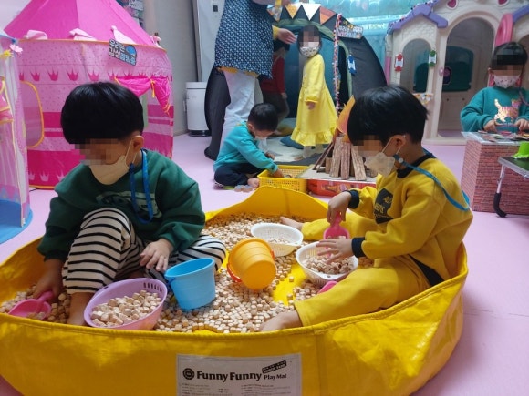 블루밍캠핑장 이미지