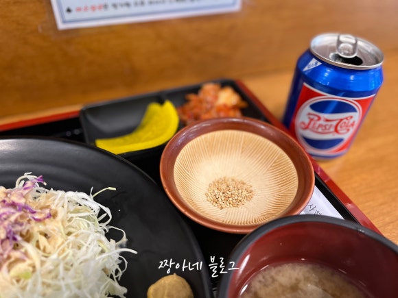 주주돈까스 이미지