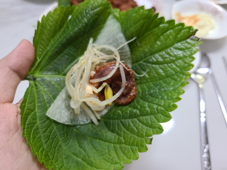 맛쭈서해쭈꾸미 이미지
