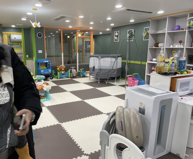 마마스힐링베이비카페 이미지