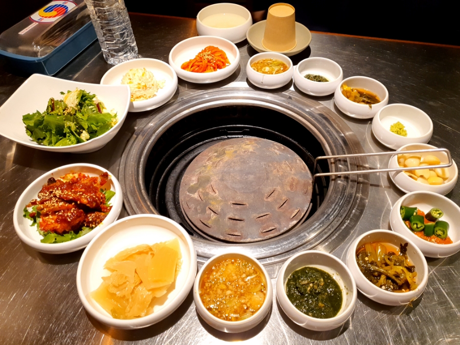 청기와타운 이미지