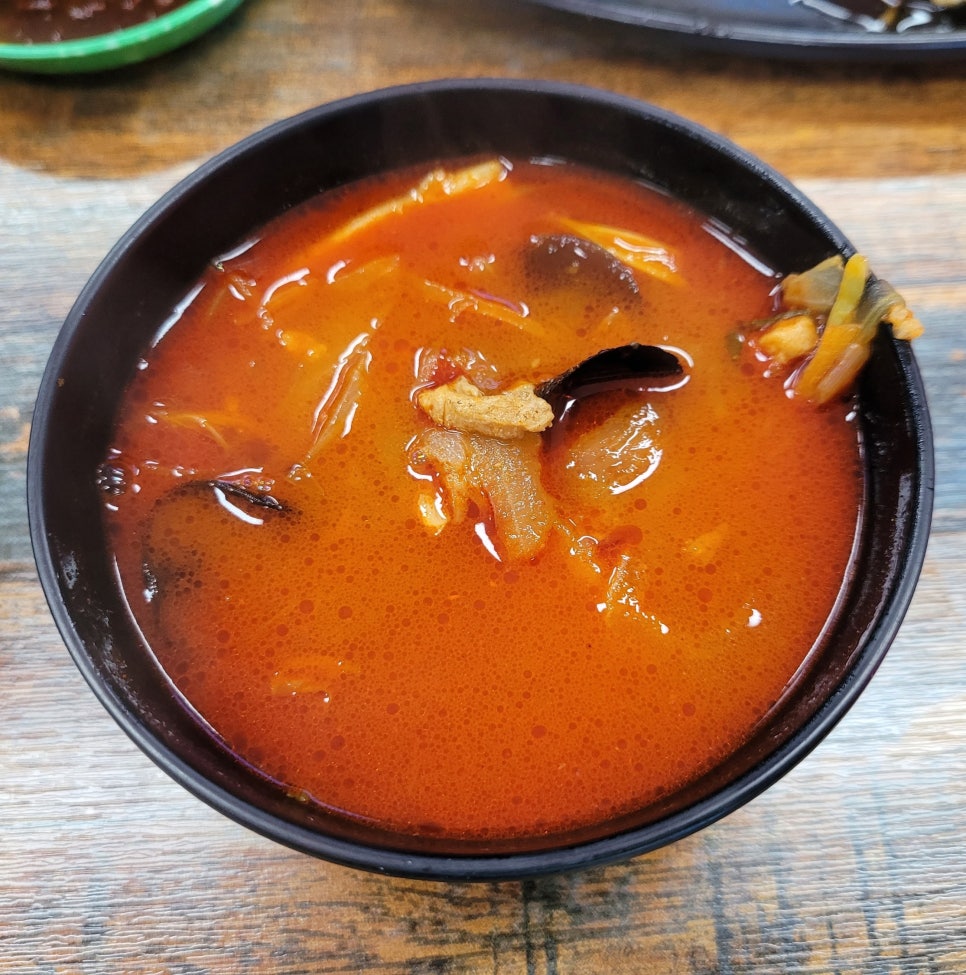 삼백짬뽕 이미지