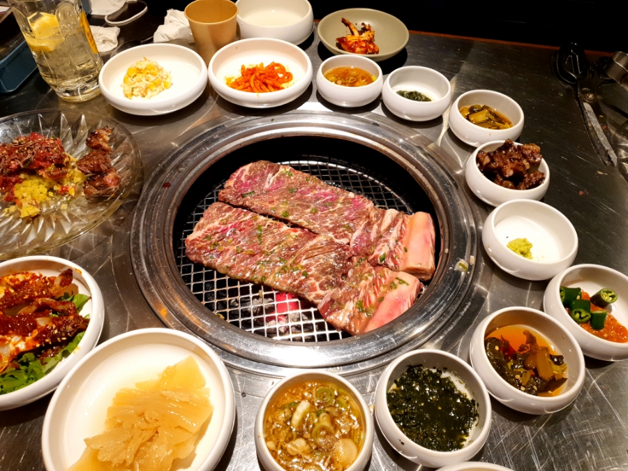 청기와타운 이미지