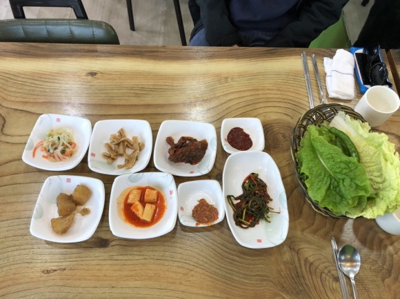 성미식당 이미지