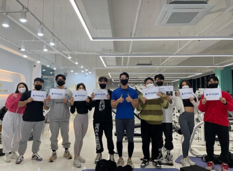 글램핏GLAMFIT 이미지