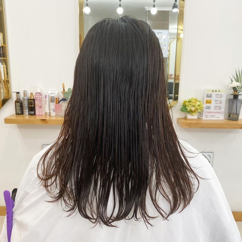 헤어살롱 다움 이미지