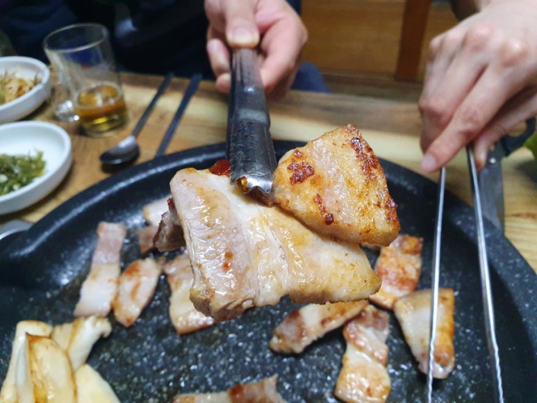 지리산오리마을 이미지