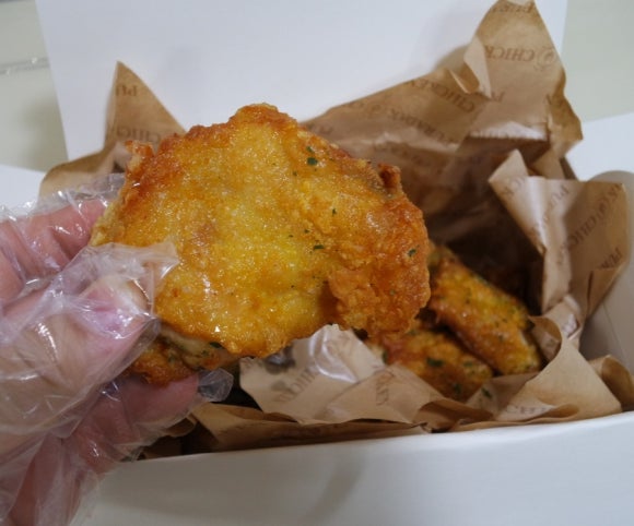 푸라닭신제주점 이미지
