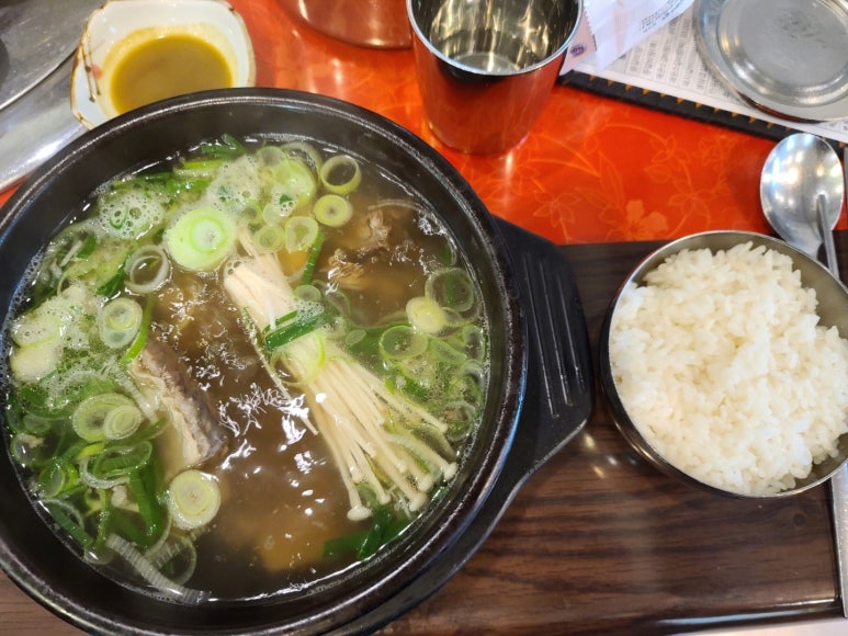 청주본가 대표 사진