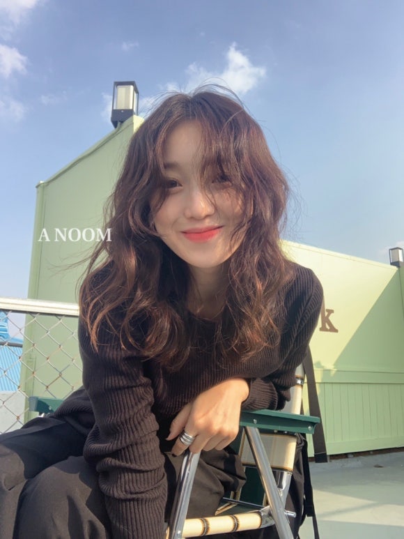 아눔헤어 이미지