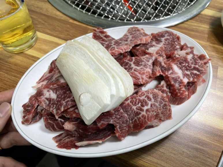 봉계도축장생고기 이미지