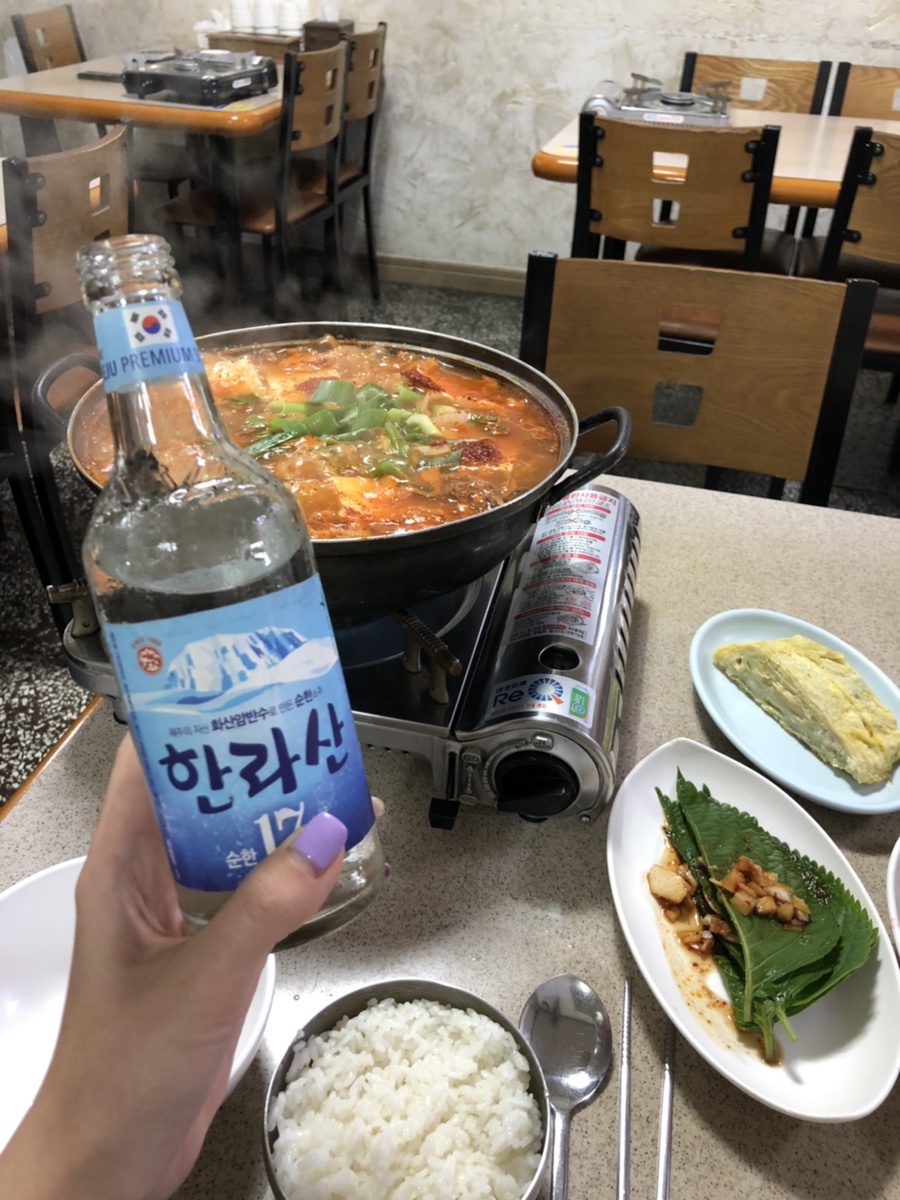 이조분식 이미지
