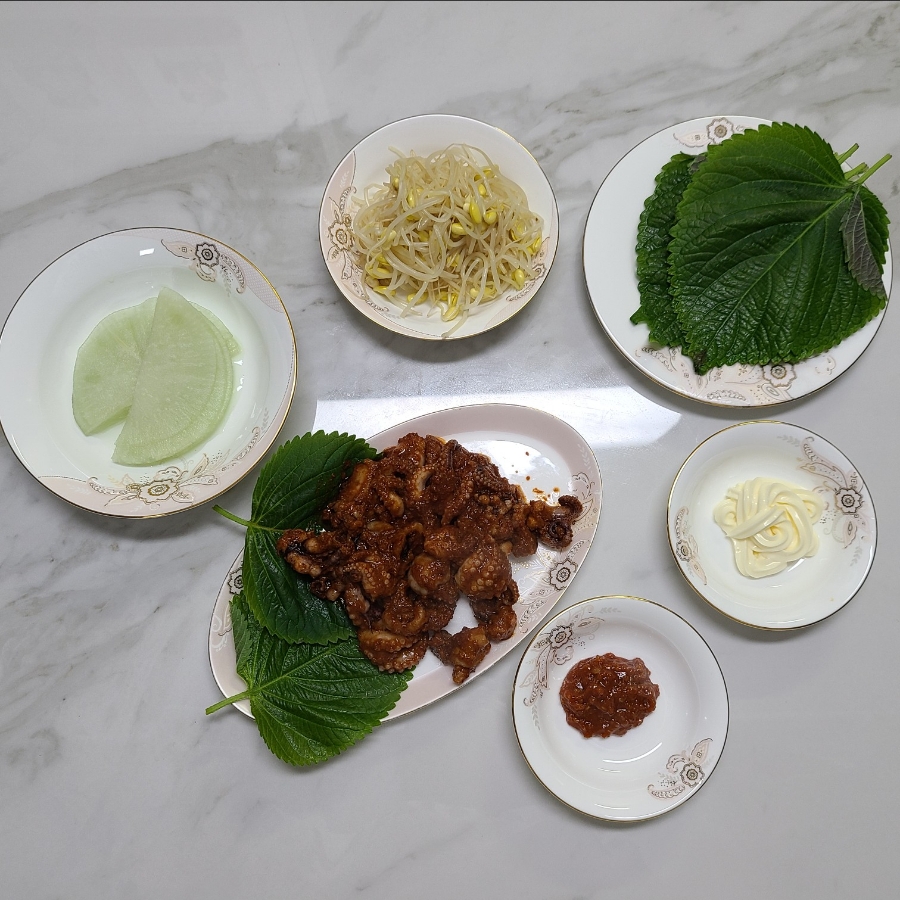 맛쭈서해쭈꾸미 이미지