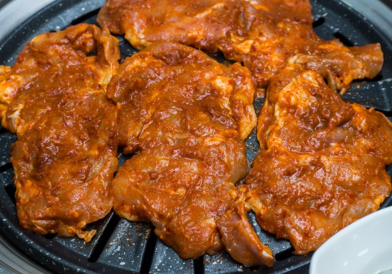 홍천닭갈비막국수 이미지