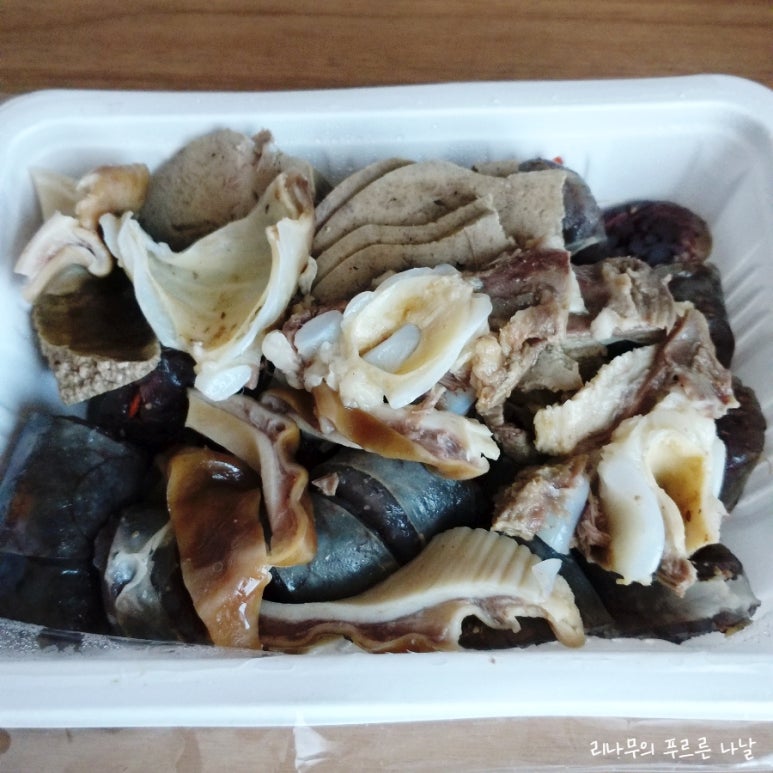 삼촌네떡볶이 이미지